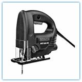Лобзик «BOSCH» PST 650 PE