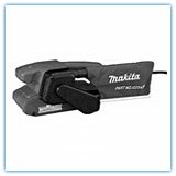 Шлиф-машина ленточная 9911 «Makita»