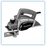 Рубанок Makita N 1923