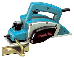 Рубанок Makita 1923