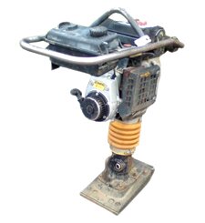 Вибронога Bomag BT 58